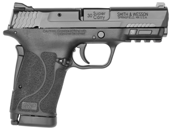 Smith & Wesson MP Shield EZ 30 Super Carry - CUSTOMIZATION ONLY