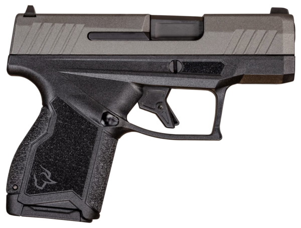 Taurus GX4 9mm - CUSTOMIZATION ONLY