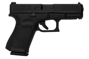 Semi Automatic Pistol