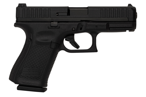 design Glock 44 22LR Semi-Automatic Pistol