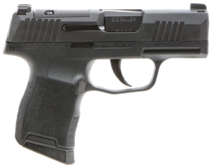 Auto Carry Conceal Pistol