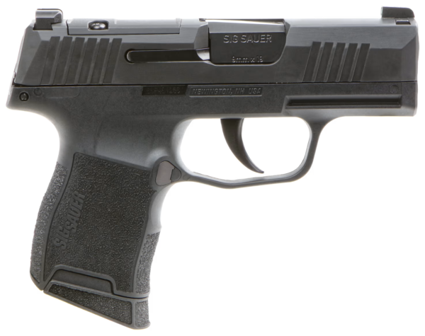 Auto Carry Conceal Pistol