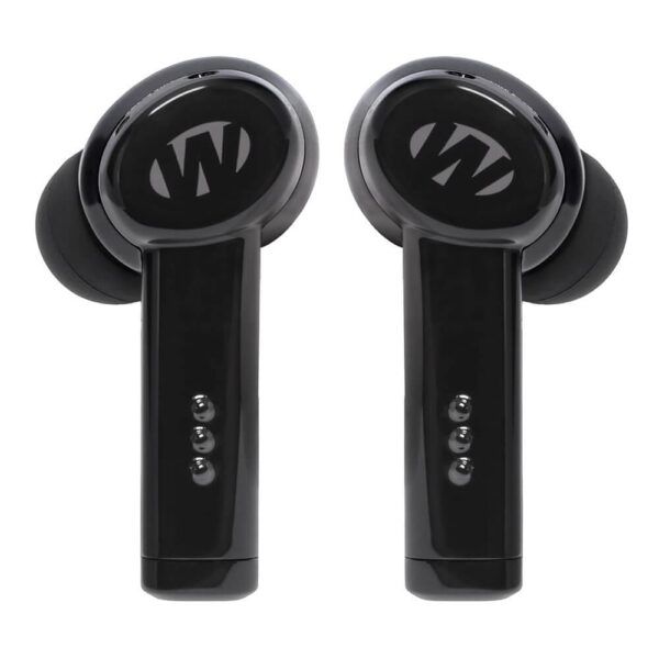 Walker's Disrupter Bluetooth Earbuds - Image 2